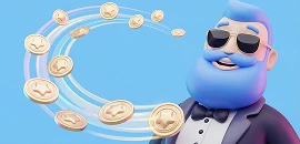 Friday Casino | Få penger tilbake med markedets beste cashback – spill tryggere