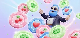 Friday Casino | Få gratis spinn på dine favorittautomater – snurr i gang nå