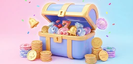 Friday Casino | Hent din fantastiske velkomstbonus og start eventyret i dag